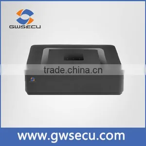 Network Icloud Service 720P Real-time Encode HD-AHD 4CH DVR Ahd Cctv thumbnail-2