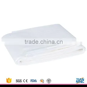 Incontinence Pad for Patient in Hospital With Super Absorption Nonwoven Material thumbnail-2