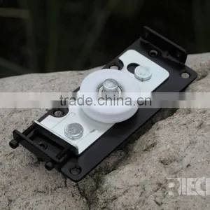Furniture Wardrobe Sliding Door Fittings /sliding Door System /sliding Door Roller thumbnail-4