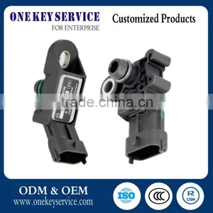 Boschh Delphii Intake Air Pressure Sensor thumbnail-1