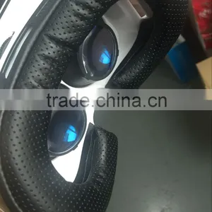 Vr View VR 3D VR Glasses Virtual Reality Helmet Gear Cardboard Box for 4.7~6 Inch Smartphone 3D VR Glasses thumbnail-3