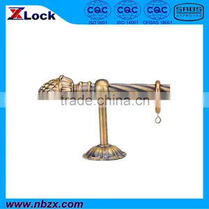 Popular 2 Leaves Curtain Rod, Curtain Rail (9019H8L1) thumbnail-3