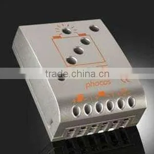 CML Series 12V/24V Solar Controller With PWM Regulation 5A 8A 10A 15A 20A thumbnail-1