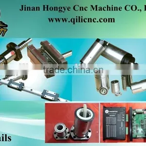 2015 Jinan Workshop Supply Jinan Yaskawa Jinan 4 Axis Cnc Carving Machine Router thumbnail-2