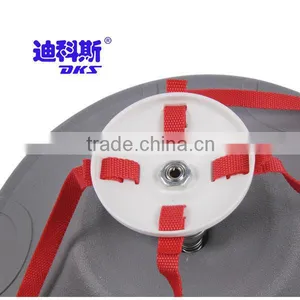 Inflatable Soccer Football Trainer for Kids thumbnail-2