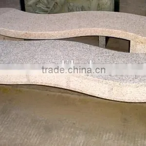 Granite Chairs in Outdoor thumbnail-4
