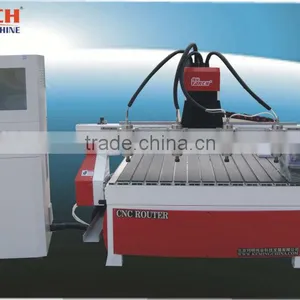 Cnc Woodworking Router for Furniture thumbnail-1