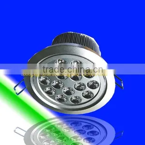 Dimmable /Non-dimmable Led Downlight 18w thumbnail-1