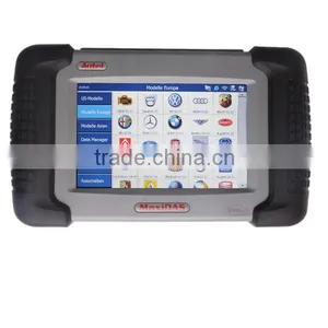 Promotion Sale New Arrival Original Autel Maxidas Ds708 5 Langauge Support ,3 Years Update by Internet thumbnail-1