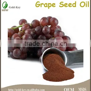Hot Sellling Orginic Bulk Grape Seed Oil thumbnail-2