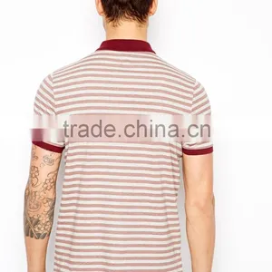 Super Soft Polo Shirt thumbnail-2