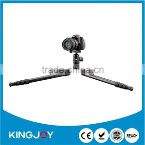 Tourism Product Tripod Assembly With Tripod Ball Head Made in China K2208+QH20 thumbnail-2