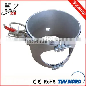 LK-YM Mica Band Heater Customized for Barrel thumbnail-6