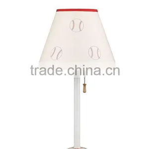 Sports Ball Base Table Lamp for Children's Room thumbnail-2