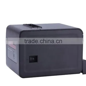 High Speed Oil Proof 80mm Thermal Pos Printer thumbnail-4