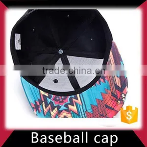 Customizable Fashion Cotton Led 6 Panel Baseball Cap thumbnail-5