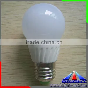 Led Light Bulb With E27 Base thumbnail-1