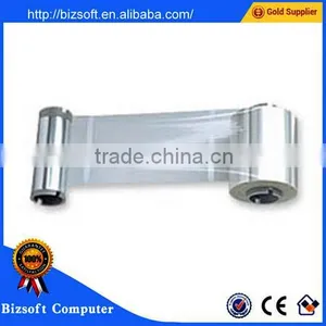 Bizsoft Original Brand Fargo 84053 HD Film Roll for Fargo HDP5000 thumbnail-1