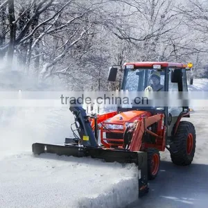 Tractor Snow Blower CX160 thumbnail-1