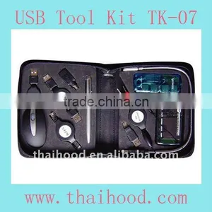 USB Kit/ Computer Tool Kit/ Computer Kit thumbnail-1