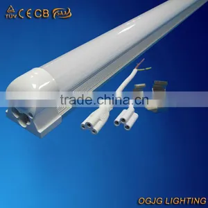 Fluorescent Tube Socket 220 Volt Led Lighting T8 Tube thumbnail-1