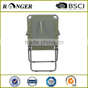 Portable Beach Camping Folding Chair thumbnail-4