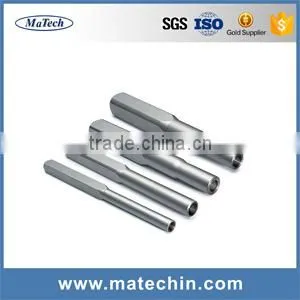 CNC Manufacturer 304 Stainless Steel Truck Drive Shaft Bolt thumbnail-2