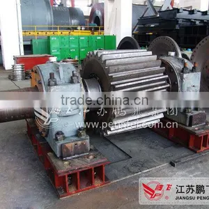Ball Mill Driving Pinion for Sale thumbnail-2