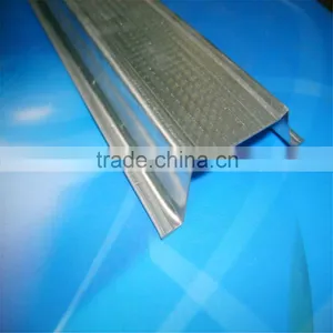 Omega Steel Profiles/galvanized Furring Channel thumbnail-1