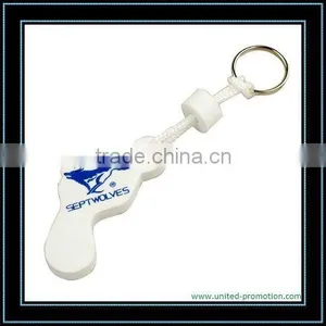 New Fashion Eva Foam Keychain thumbnail-1