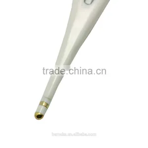Water Eye Green Dove Water Purity Test Pen Hunting/fishing/traveling Drinking Water Safety Measuring Pen thumbnail-2