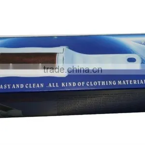 Static Electrostatic Clothes Lint Dust Remover Brush Sweeper Pet Hair Cleaner thumbnail-5