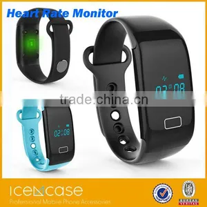 Wholesale Popular Smart Watch Strap Fitness Band Sport Bracelet thumbnail-6