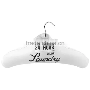 Plastic PVC Inflatable Laundry Clothes Hanger With Hook Quality Choice Most Popular thumbnail-2