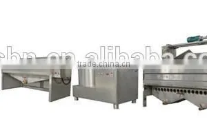 High Quality Potato Chips Making Machine thumbnail-5