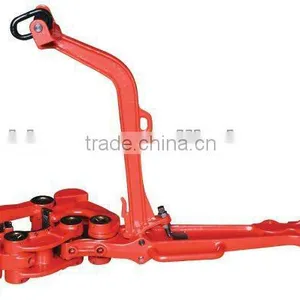 API 7K C Type Manual Tong thumbnail-1