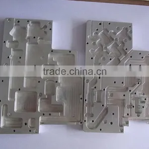 HLZS Factory Price CNC High Precision Turning Parts,stainless Steel Precision Cnc Turning Parts thumbnail-2