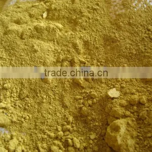 Iron Oxide Pigment Yellow Inspection Service thumbnail-2