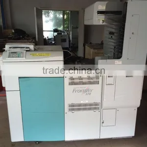 Reconditoined Used Fuji Frontier 370 Digital Minilab Photo Machine thumbnail-1