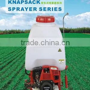 Knapsack Power Sprayer WX-768 Model thumbnail-1