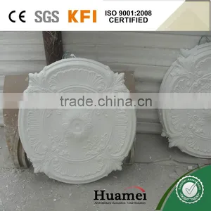 Classic Roll Plaster Light Lamp for Classroom Decoration thumbnail-1