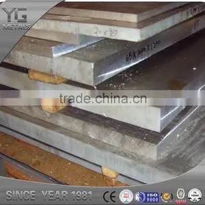 High Quality 5083 H116 Marine Grade Aluminium Alloy Sheet/plate For Boat thumbnail-4