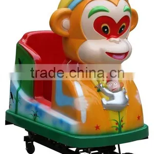 Cheap Price Amusement Park Rides Children Mini Ride thumbnail-6