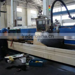 Hot Rolled Rectangular Steel Hollow Section thumbnail-1