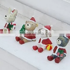 Resin Crafts Creative Gifts Christmas Gift Groceries Look up to the Sky thumbnail-3