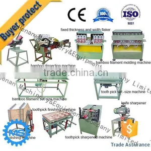Automatictoothpick Packing Machine thumbnail-4