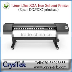 1.8m Sublimation Digital Printer thumbnail-4