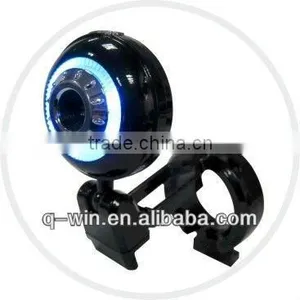 Hot Selling PC Camera for Ipad / Computer thumbnail-2
