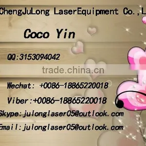 New Machine Laser Engraver With CE Certification Mini Laser Silicone Wristband thumbnail-5