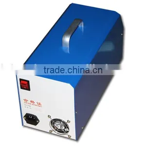 Julong Mini Photosensitive Stamp Machine High Preicision thumbnail-3